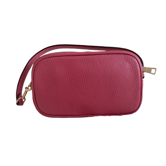 Coach Jamie Wristlet NWT - Picture 2 of 5